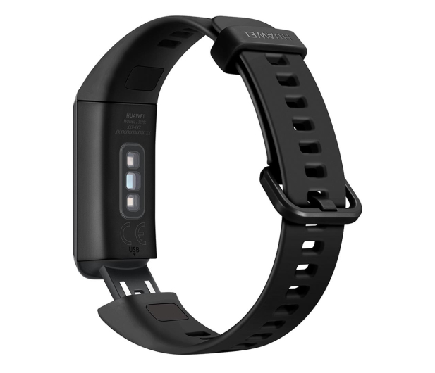 Huawei Band 4 czarny - 518241 - zdjęcie 6